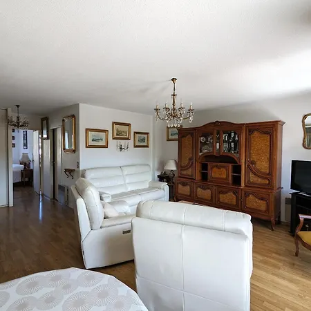 Apartment Lumineux T3 Avec Balcons Et Parking - Centre Arcachon, Magellan, Proche & Commerces - Fr-1-420-149 *