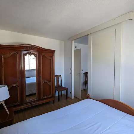 Apartment Lumineux T3 Avec Balcons Et Parking - Centre Arcachon, Magellan, Proche & Commerces - Fr-1-420-149 *